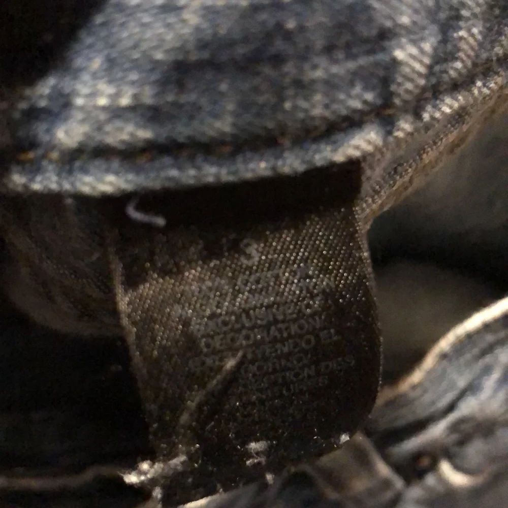 Bootcut DNKT Jeans - Juniors S3 - Picture 4 of 7